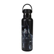 The Witcher 3 Wild Hunt: Geralt 20 oz. Water Bottle