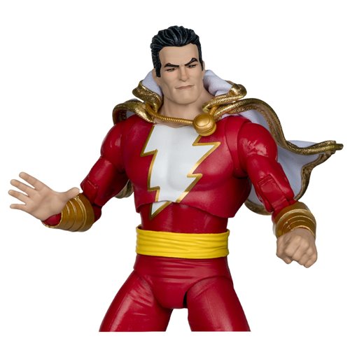DC Direct Page Punchers Wave 7 Action Figure with Comic Case of 3