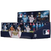 MLB Construct-a-Figure Series 1 Mini-Figure Display Box of 24