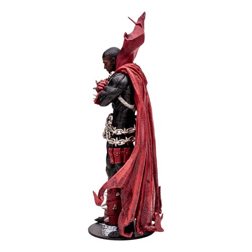 Spawn Wave 7 McFarlane Toys 30th Anniversary Spawn #311 7-Inch Scale Action Figure