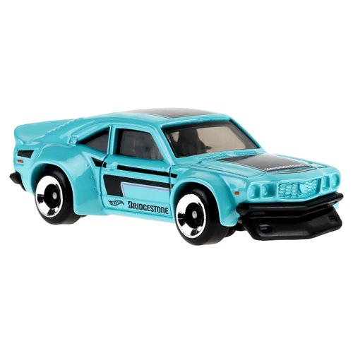 Hot Wheels Worldwide Basic Car 2026 Wave 15 Case of 72