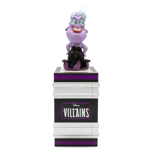 Disney Villains SMOLS Vinyl Figure Case of 12