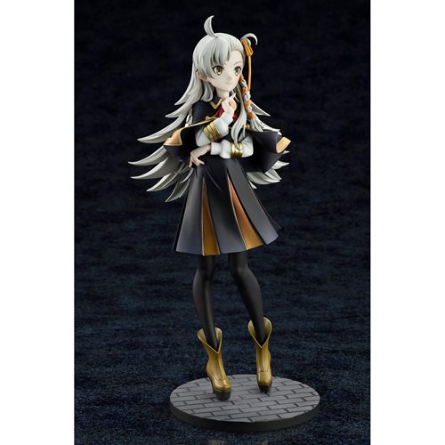 Lord El-Melloi II's Case Files: Train Grace Note Olga-Marie Arsimilat Animusphere 1:8 Scale Statue