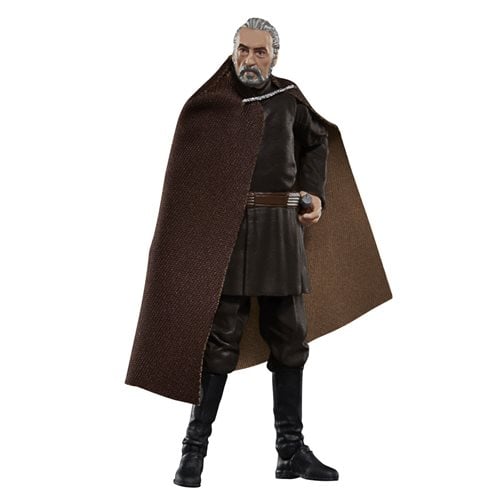 Star Wars The Vintage Collection Count Dooku 3 3/4-Inch Action Figure
