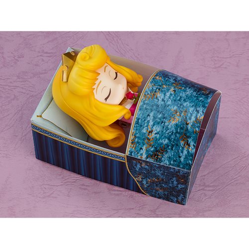Sleeping Beauty Princess Aurora Nendoroid Action Figure