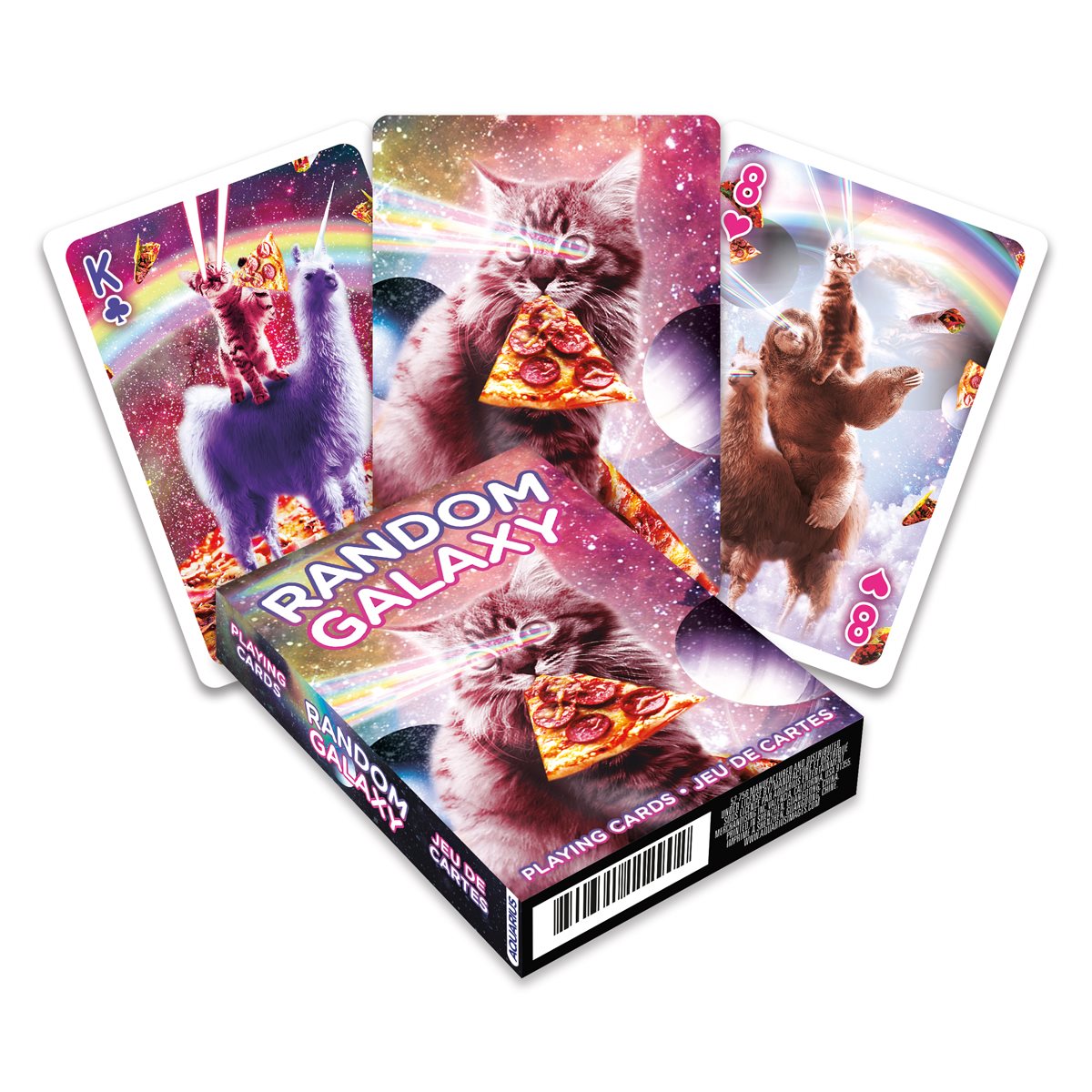 Playing Cards King Shirt - Random Galaxy – Random Galaxy Official