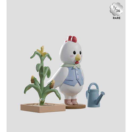 Cozy Gardeners Blind-Box Mini-Figure Case of 6