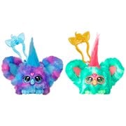 Furby Furblets Mini Friends Luv-Lee & Mello-Nee 2-Pack