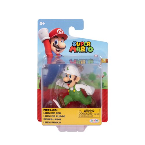 World of Nintendo 2 1/2-Inch Mini-Figures Wave 53 Case of 16
