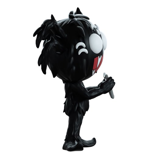 Don't Starve Collection Webber Vinyl Figure #3