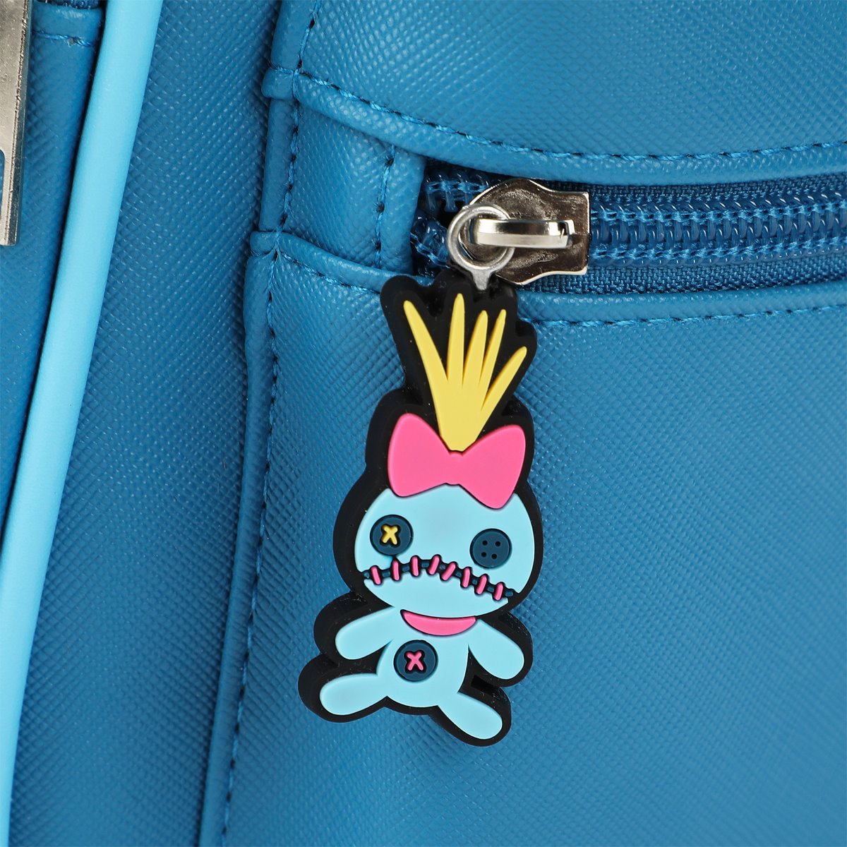 Lilo & Stitch 3D Applique Ears Mini-Backpack display picture 2