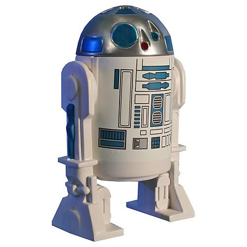 Star Wars R2-D2 Jumbo Vintage Kenner Action Figure