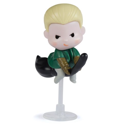Harry Potter Quidditch Micro Magical Moments Blind Box Mini-Figure 2-Pack Case of 12