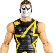 WWE Elite Collection Series 103 Stardust Action Figure, Not Mint