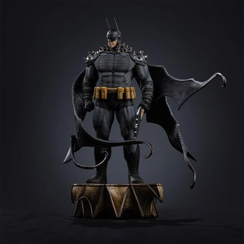 Absolute Batman DC Comics 1:10 Art Scale Limited Edition Statue