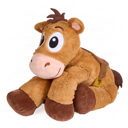 Toy Story 5 Ginormous Bullseye Plush