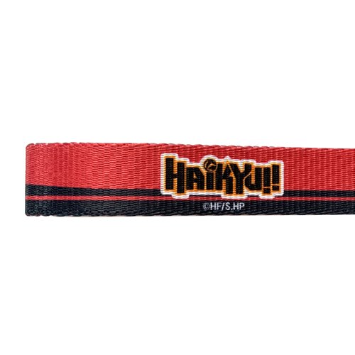 Haikyu!! Kuroo Keystrap