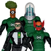 DC Multiverse Wave 32 7-Inch Scale Action Figure Case of 6
