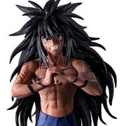 Yu Yu Hakusho Yusuke Urameshi Mazoku Masterlise Ichibansho Statue