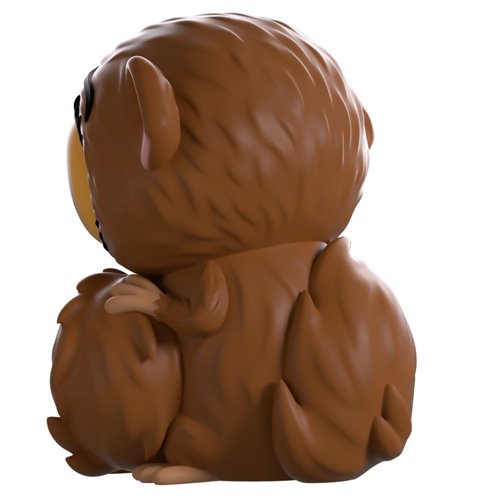 Madagascar Collection Mort Vinyl Figure #1