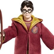 Harry Potter Quidditch Harry Bendyfigs Action Figure