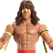 WWE Basic Series 144 Ultimate Warrior Action Figure