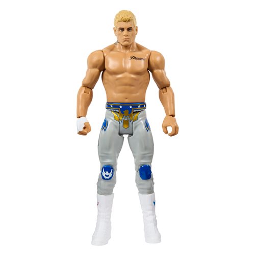WWE Basic Figure Series 136 Action Figure Case of 12