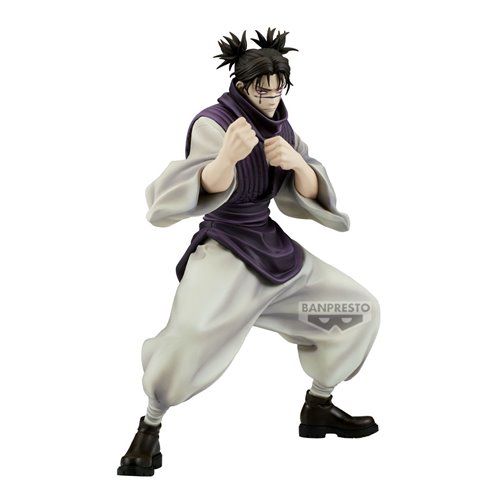 Jujutsu Kaisen Choso Version A Maximatic Statue