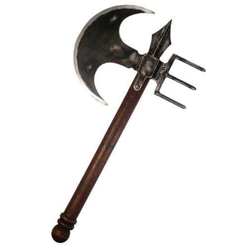 Jeepers Creepers The Creeper Axe Prop Replica