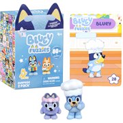 Bluey Fuzzies Series 14 Surprise Mini-Figure 2-Pack Case of 23
