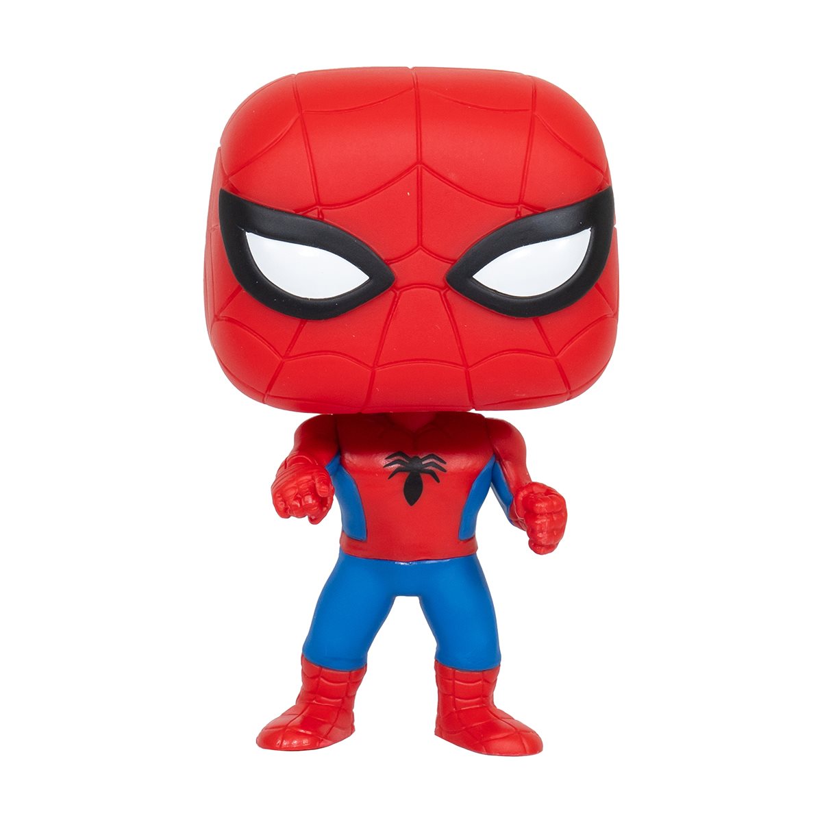 Man Imposter Pop - Imposter Funko - Spider Man