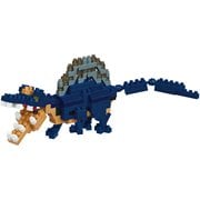 Spinosaurus Dinosaur Nanoblock Constructible Figure