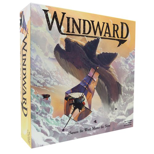 Windward Game