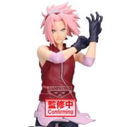 Naruto: Shippuden Sakura Haruno Grandista Statue
