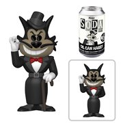 Might Mouse Oil Can Henry Vinyl Soda Figure