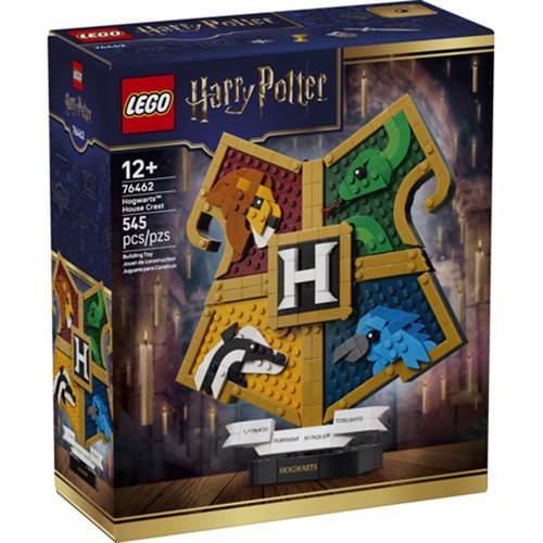 LEGO® Harry Potter 76462 Hogwarts™ House Crest