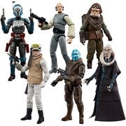 Star Wars The Vintage Collection 2020 Action Figures Wave 9 Case of 8
