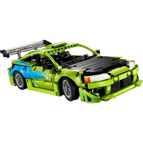LEGO® Technic 42229 Fast and Furious Mitsubishi Eclipse Car