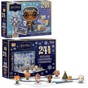Harry Potter 2026 Edition Funko Pocket Pop! Advent Calendar
