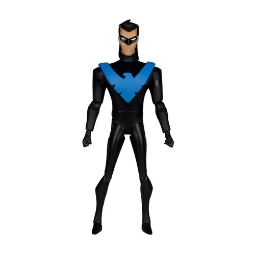 DC The New Batman Adventures Wave 2 Nightwing 6-Inch Scale Action Figure