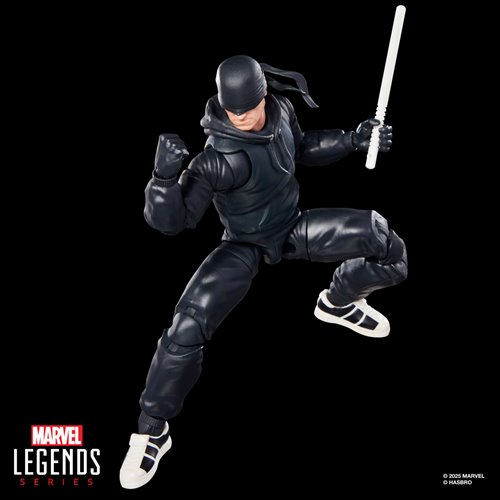Marvel Legends Comics-Inspired 6-Inch Action Figures Wave 2 Case of 6