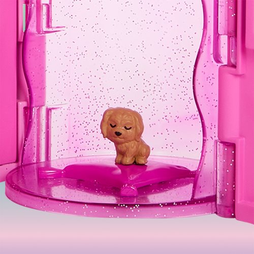 Barbie Dream Closet 2024 with Doll