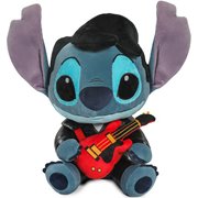 Lilo & Stitch Elvis Singer Stitch HugMe Plush with Shake Action