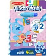 Blue's Clues & You! Water Wow! Counting
