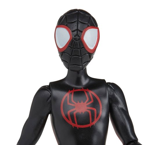 Spider-Man: Across the Spider-Verse Miles Morales 6-Inch Action Figure