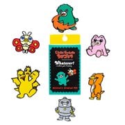 Chibi Godzilla Raids Again Mystery Blind-Box Enamel Pins Case of 12