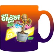Guardians of the Galaxy Get Your Groot On Mug