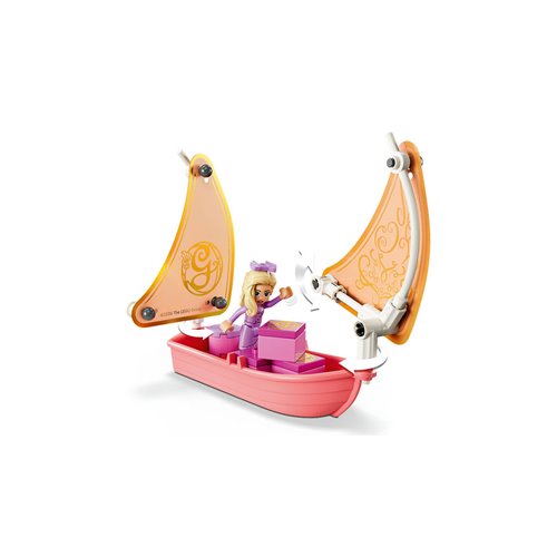 LEGO 75681 Wicked Glinda, Elphaba & Nessarose at Shiz University