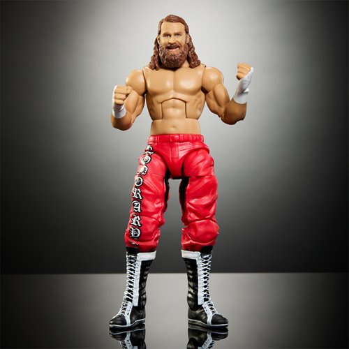 WWE Survivor Series Elite 2024 Action Figure Case of 5