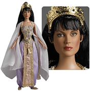 Prince of Persia Princess in Disguise Tonner Doll